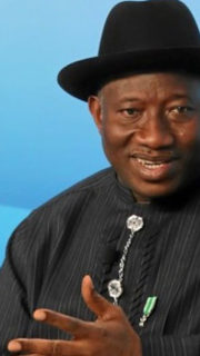 Jonathan Calls Military Takeover in Guinea-Bissau a ‘Ceremonial Coup’