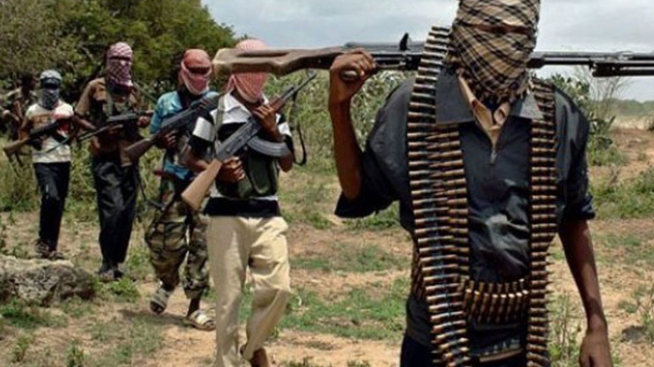 Breaking: 4 persons Feared Killed as Gunmen Attacks Adamawa Border Town Toungo
