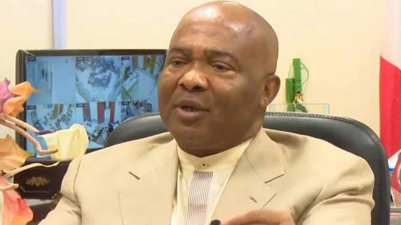 PIB Will Help Regulate Environmental Hazards – Hope Uzodinma