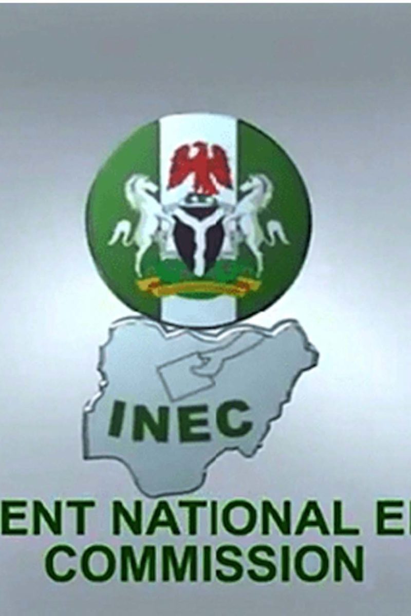 INEC restores constituencies in four states, fix date for party primaries