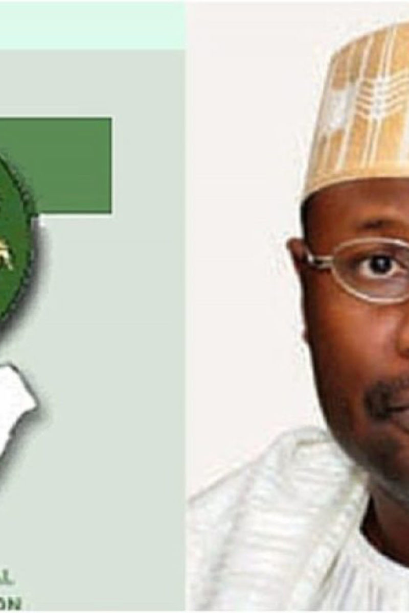 Extortion: INEC Withdraws Personnel