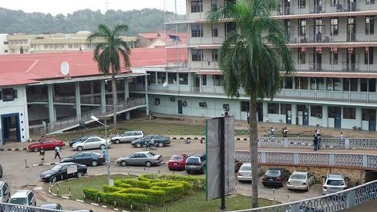 COVID-19: UNIBEN announces Compulsory Use of Face Masks By Staff, Students