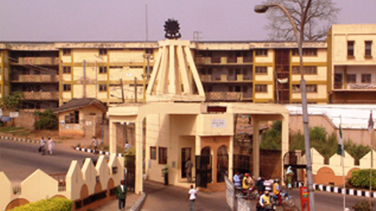 COVID-19: Ibadan Polytechnic Fumigates Students’ Hostels