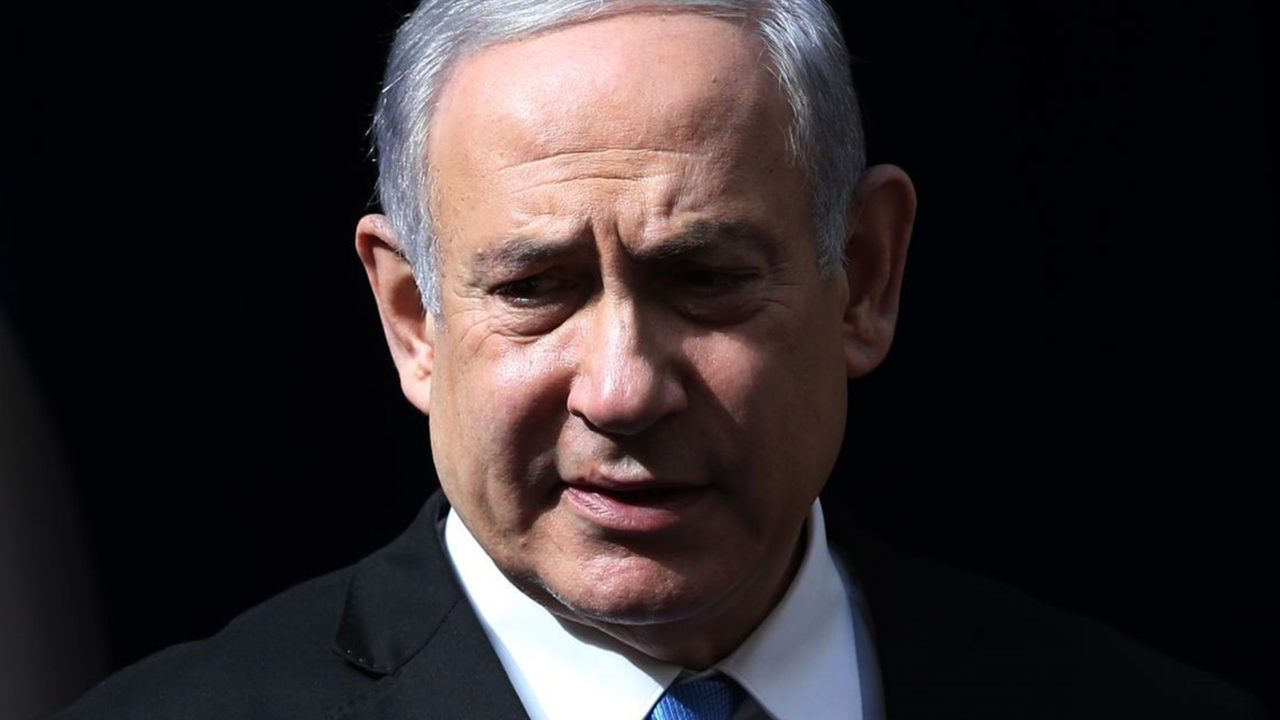 Israel Pledges to Strengthen Bilateral Cooperation With Nigeria
