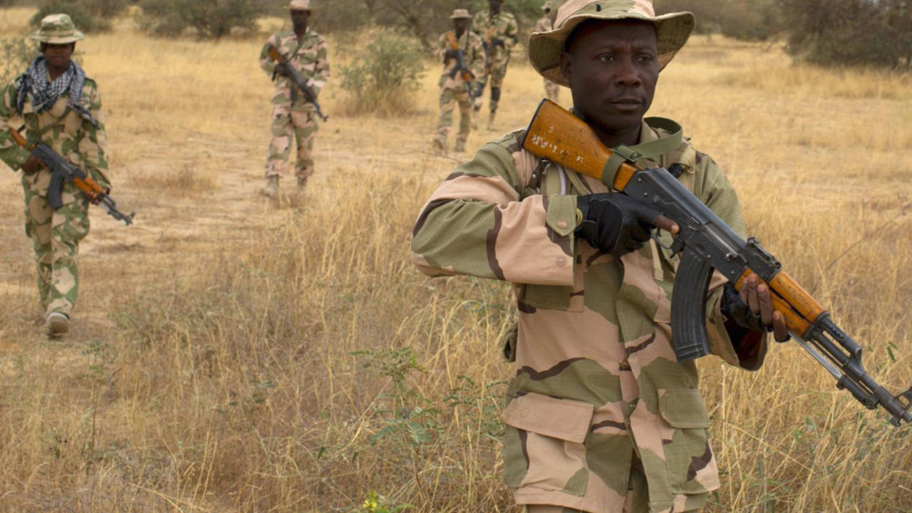 950 Igbo Communities Under Threat from Armed Jihadist – Intersociety