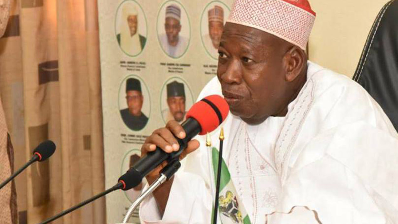 Kano Records 26 New Cases of COVID-19, Total Infection Now 602