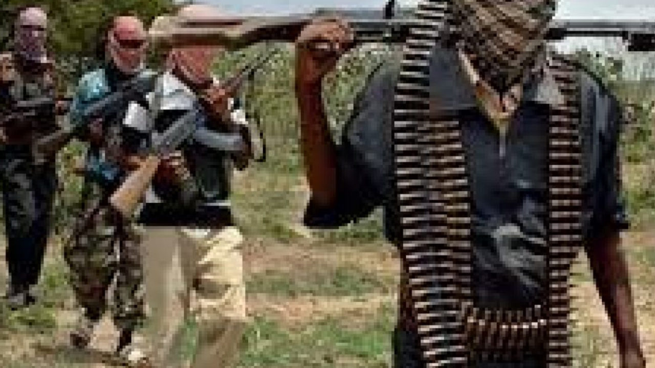 Bandits on Rampage In Kaduna With Daily Abduction