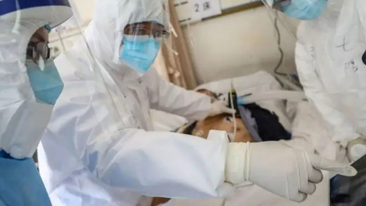 COVID-19: Wife, 2 Children of Late Medical Doctor Test Positive in Daura