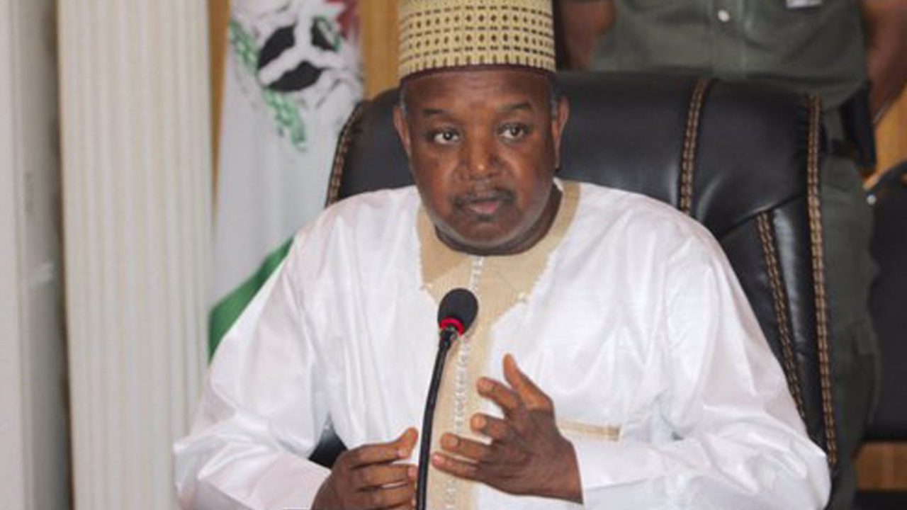 FG earmarks N26.01 trillion for 2024 budget