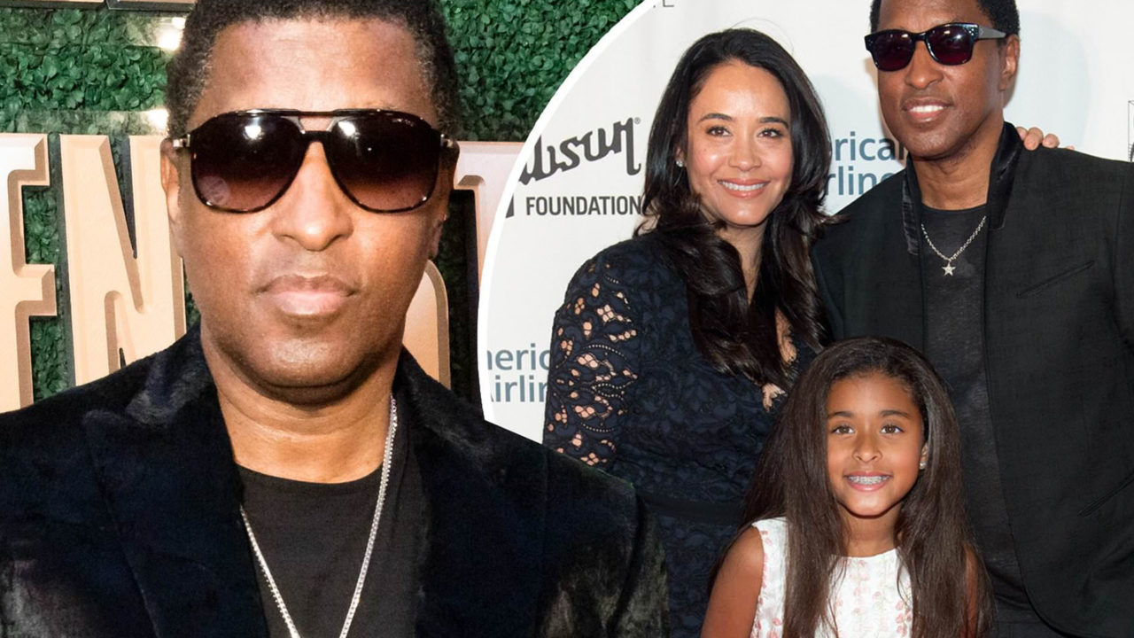 Babyface Announces He and His Family Have Recovered From COVID-19