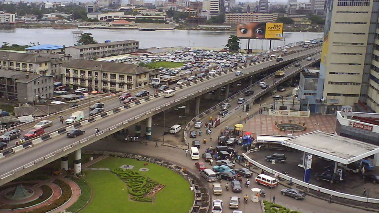 Lagos Records Another COVID-19 Related Death