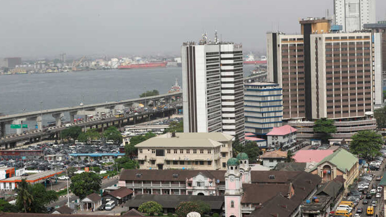 Like Other States, Lagos Wants an Anthem