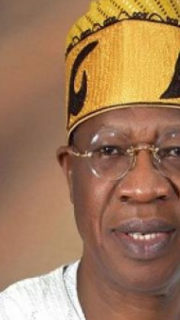 No Christian Genocide in Nigeria, Says Lai Mohammed