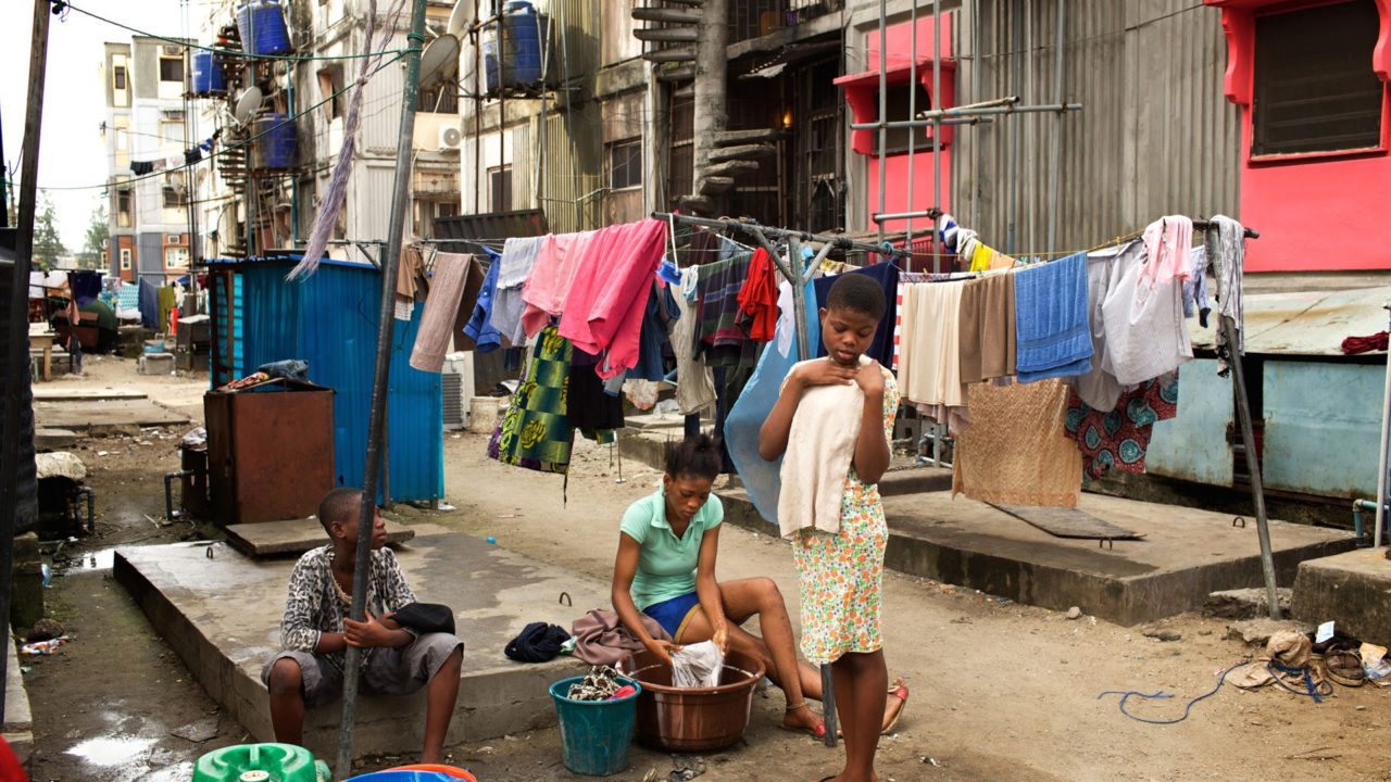 OPINION: The Many Transgressions of Nigeria’s Pretend Middle Class