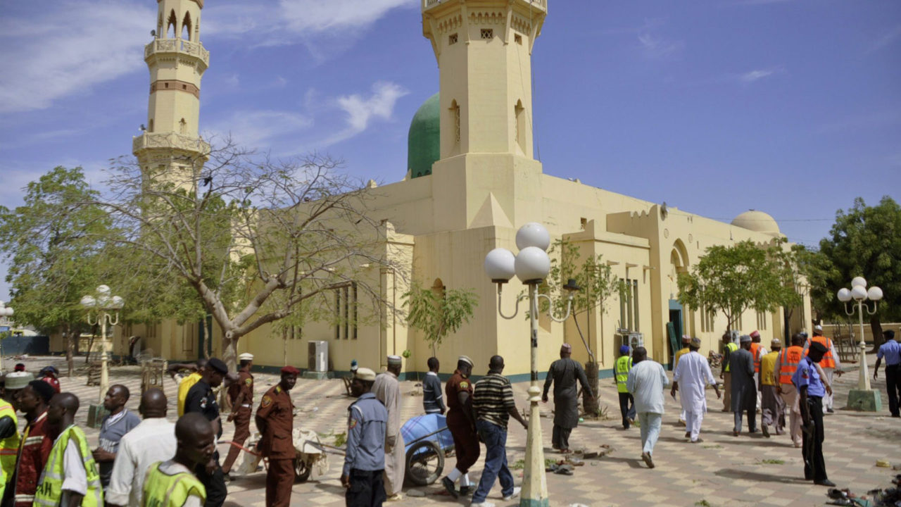 JUST IN: Kano Considers Closing Mosques, Churches as Index Case Attended Juma’at Prayer