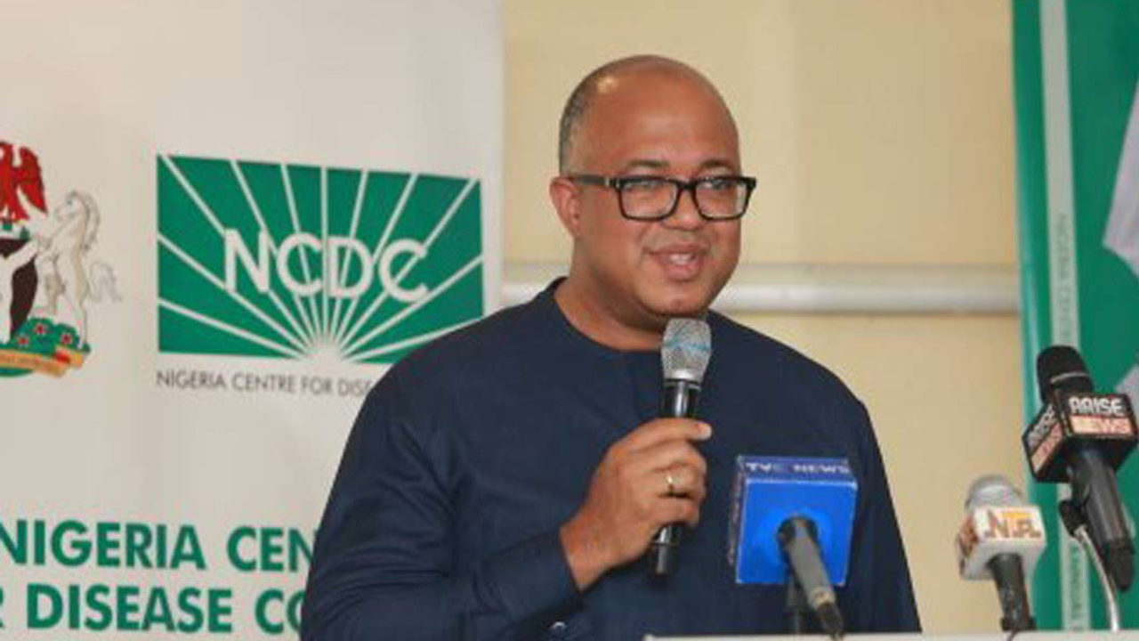 COVID-19: NCDC Records 397 New Infections, 10 Deaths