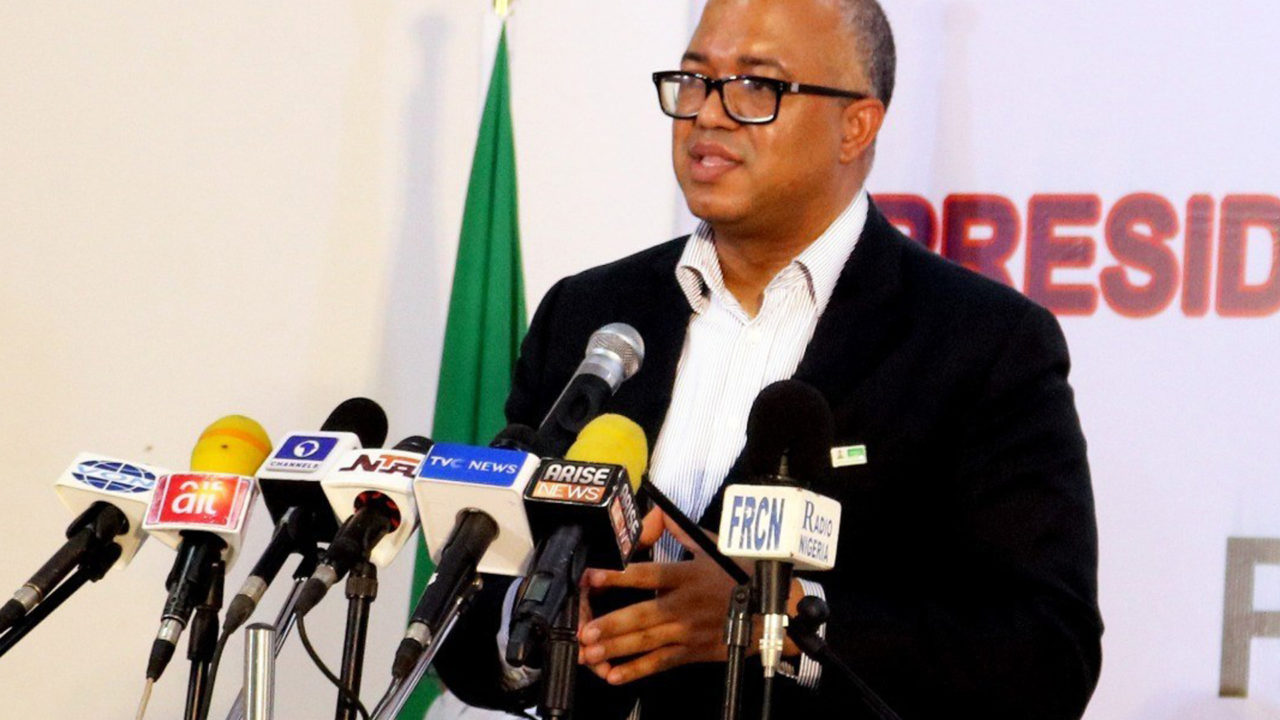 Nigeria’s COVID-19 Cases Exceed 40,000, Death Toll Hits 858