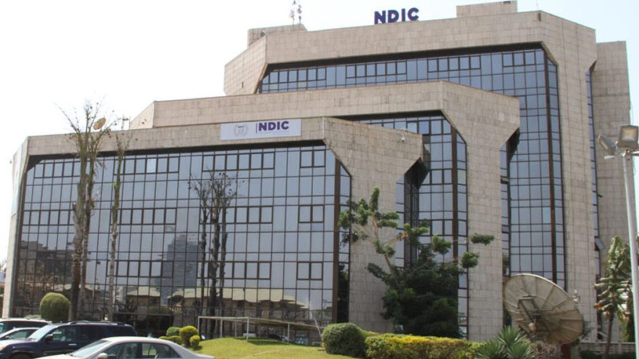 NDIC Donates N1bn to COVID-19 Crisis Relief Fund