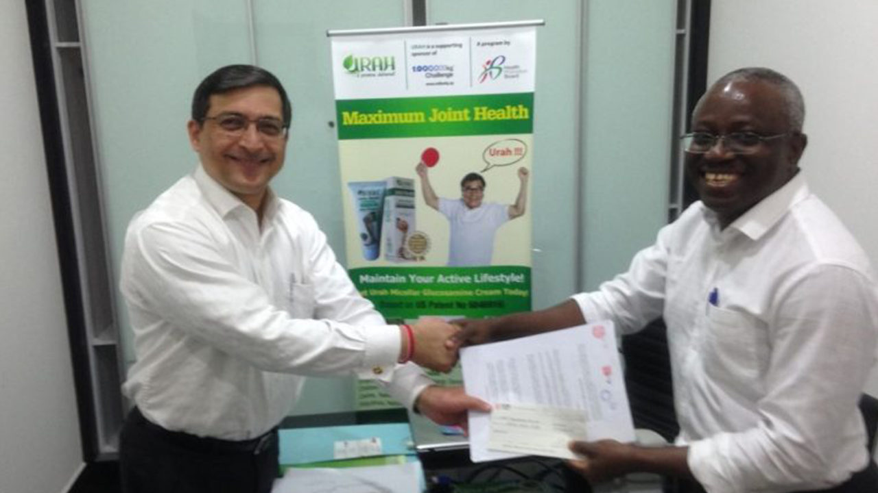 No Nigerian has tested Positive for Coronavirus in Singapore, Says NIDO Official