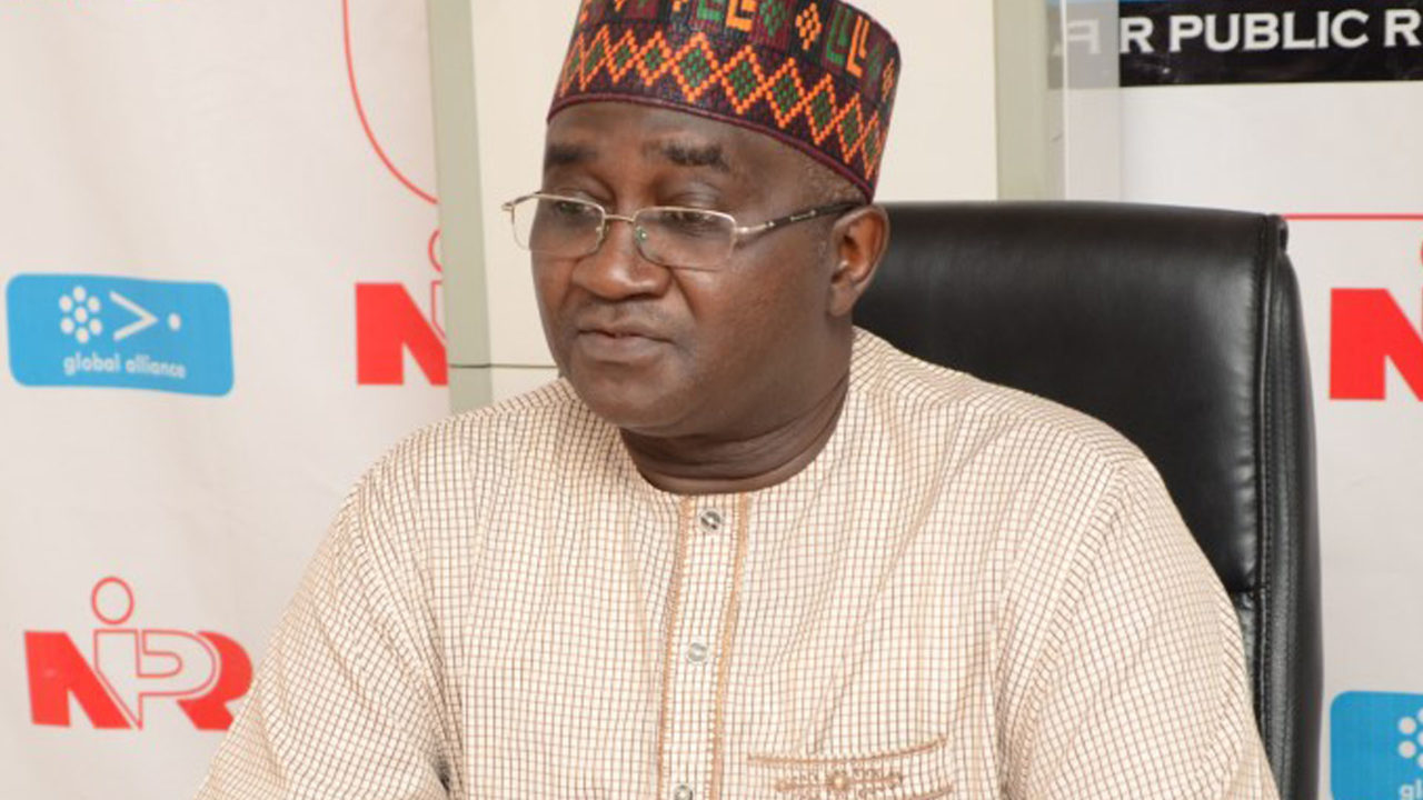 Abba Kyari: Death, Necessary End – NIPR