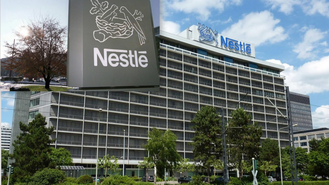 Nestlé Nigeria Donates N700 Million Towards COVID-19 Response