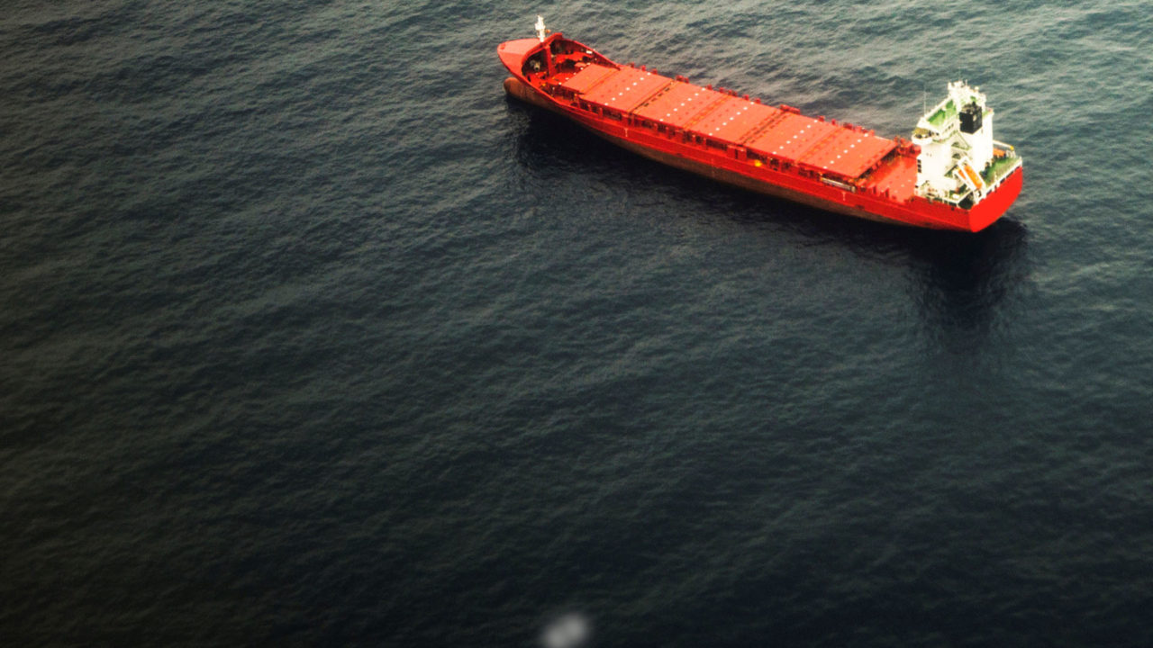 Nigerian, Benin Navies Foil Pirates’ Attack on Portuguese vessel