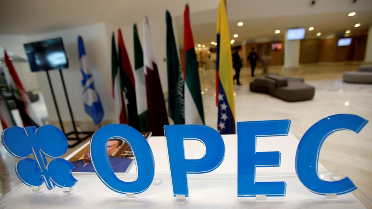 OPEC+ Countries Agree on Output Reduction