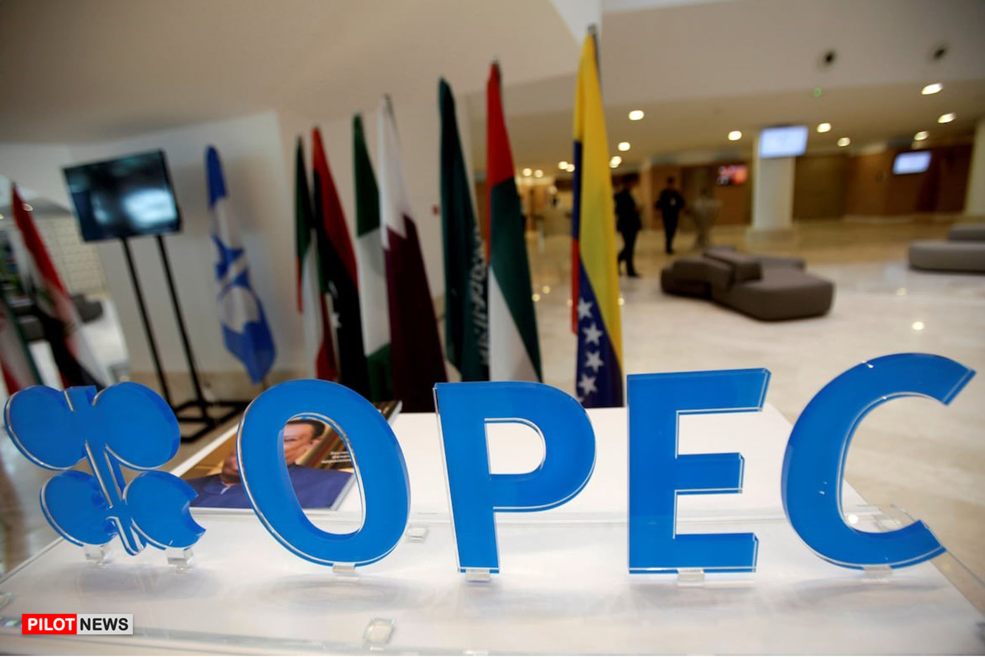 Nigeria Exceeds OPEC Quota, Oil Output Hits 1.507 Million bpd in July