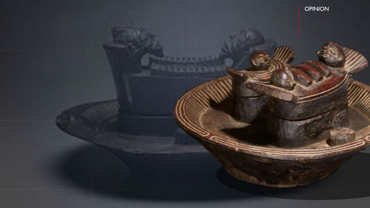 Dr. Tony Nwaezeigwe’s “Denial Of Igbo Identity–The Ikwerre Were  Right,”  A Rejoinder