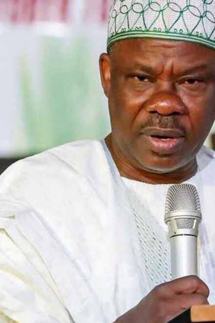 New Year Goodwill: Ogun State Governor  Grants Clemency to 71 inmates