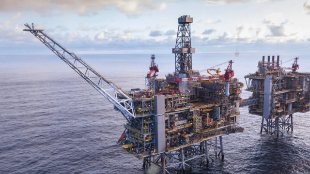 Oil Prices Hit $79, Surpass Nigeria’s Budget Benchmark