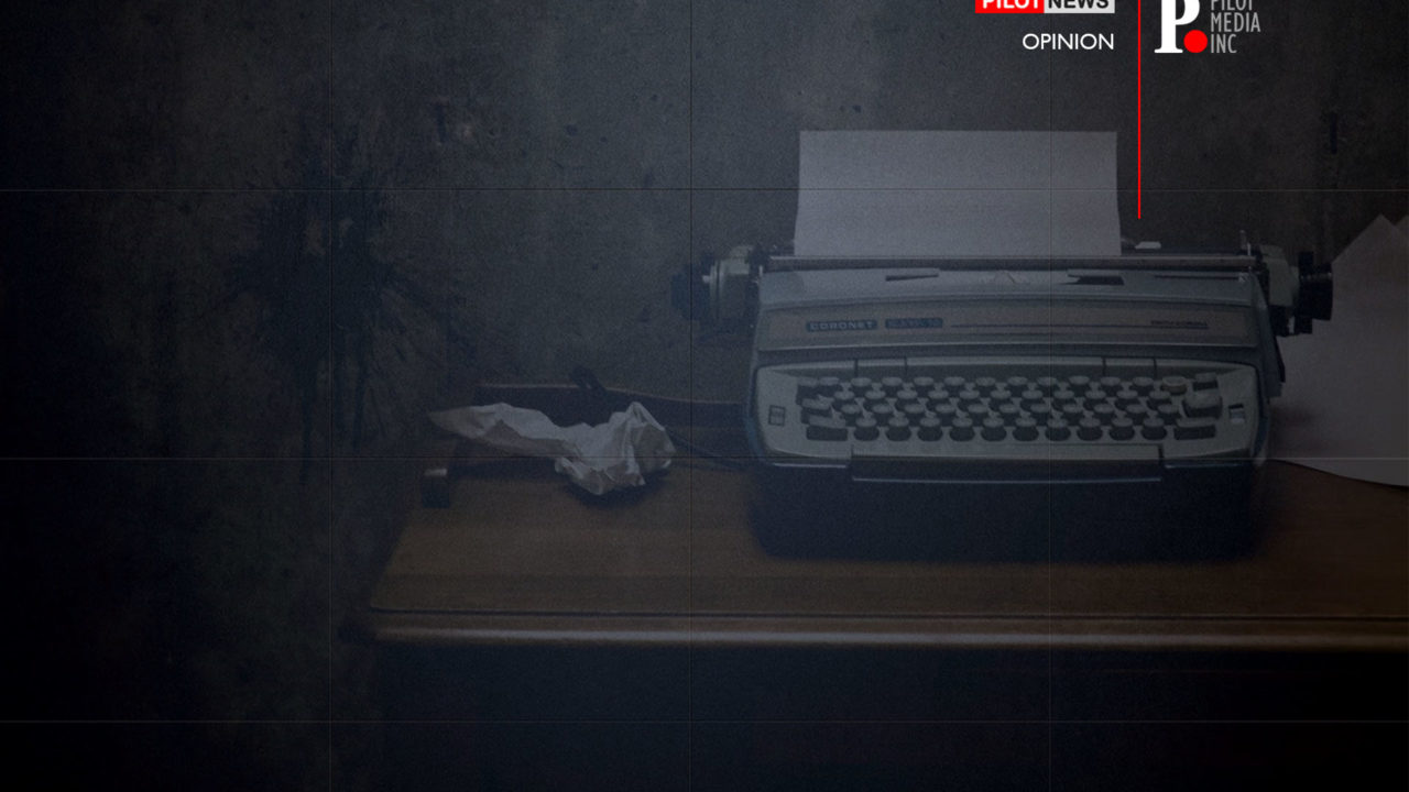 Becoming An Author Is A Beast–But You Must Shoot Strategically