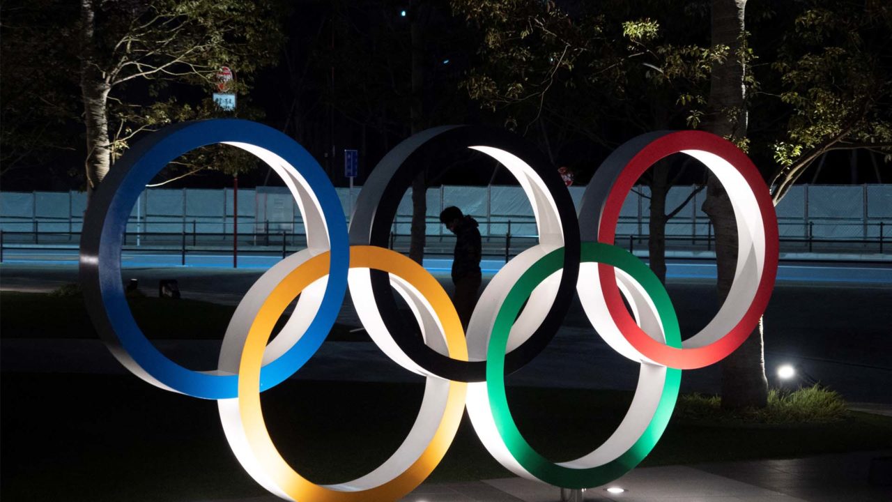 Japanese Govt. Says Vaccination Not a Condition for Olympics