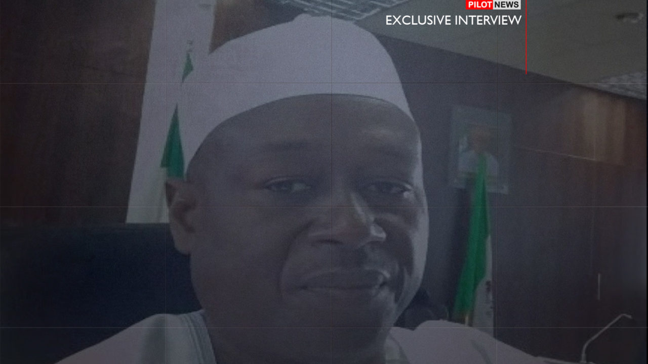 APC Will Bounce Back and I Hold No Grudge Against Fintiri–Dr Umar Duhu