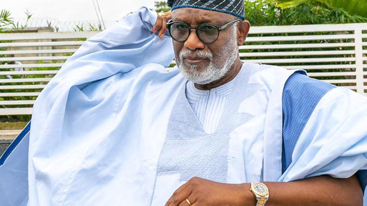 Southwest Governors Bump Heads with the Presidency Over Who Should Control Amotekun