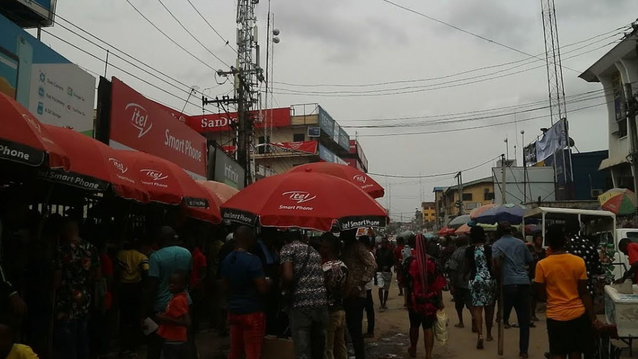 Is Anambra State Government Right in Relaxing the Lockdown?