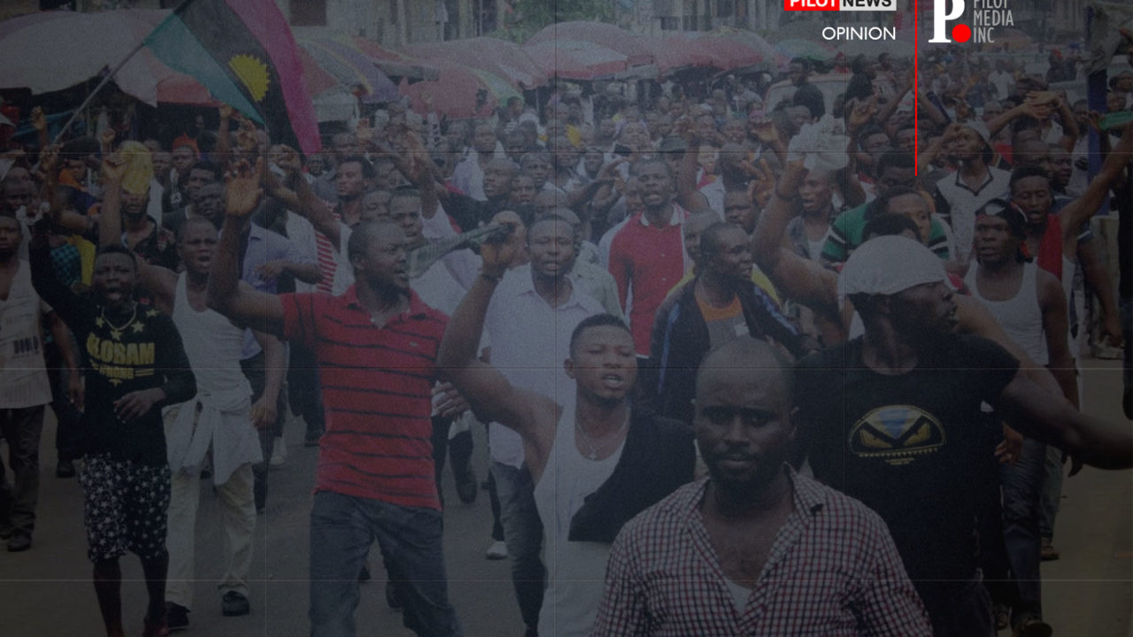 Uche Kalu’s Video:  A Belief in Igbo Optimism