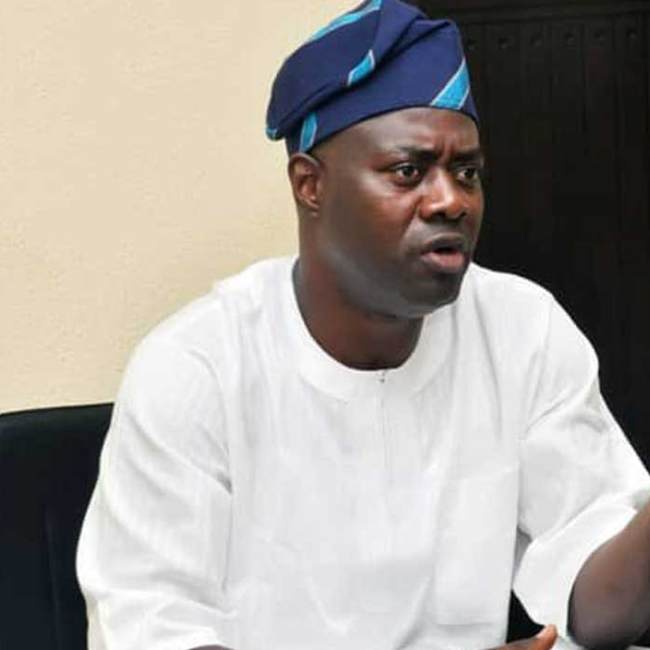 Makinde: Abducted Pupils, Teachers Held Inside Old Oyo National Park