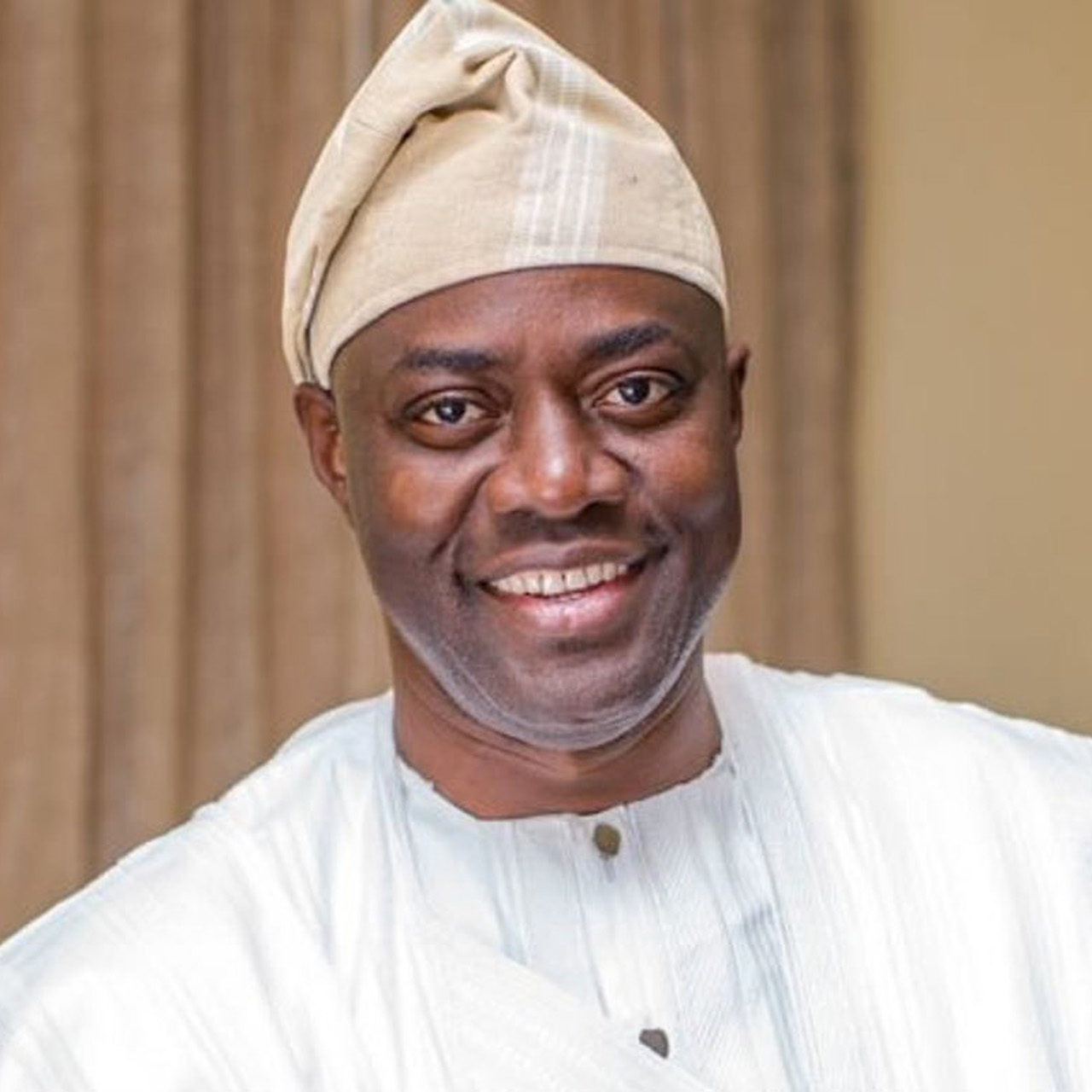 PDP Crisis: Makinde Vows To Stop Vagabonds From Hijacking PDP