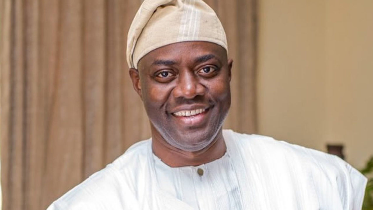 COVID-19: Gov Makinde Orders Civil Servants on GL13 and Above to Resume Work on Monday