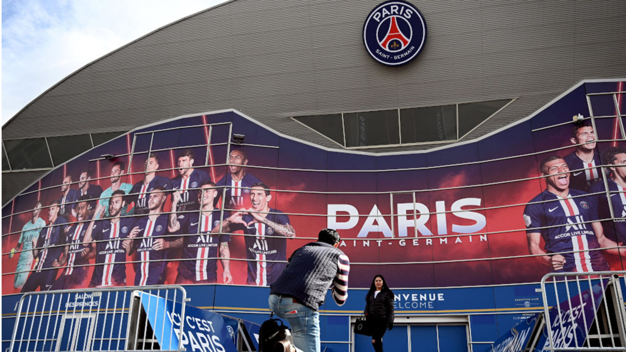 PSG Launch Crowdfunding Platform to Fight Coronavirus