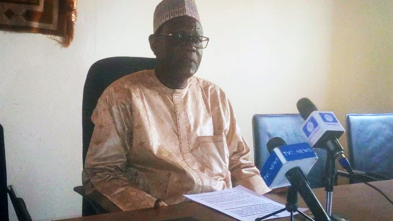 COVID-19: Don’t Restrict the Movement of Food Items, Medications, Poultry Farmers Tells FG