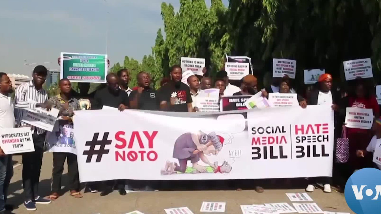 Group Slams Ebonyi State Governor for ‘Harassing’ Journalists