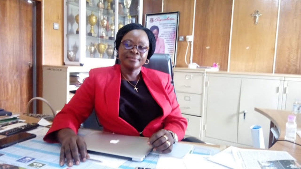 COVID-19, Threat to Food Security-Experts