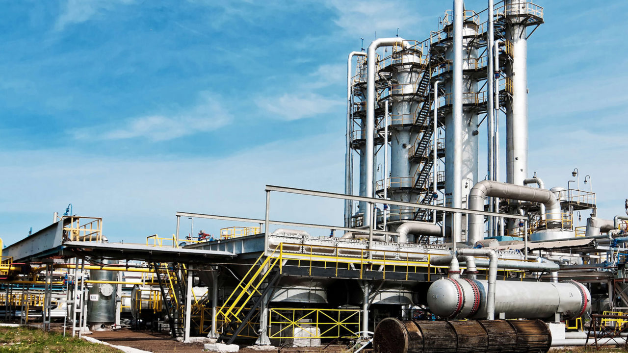 FG Set to Legalise Modular Refineries – Sen Enang