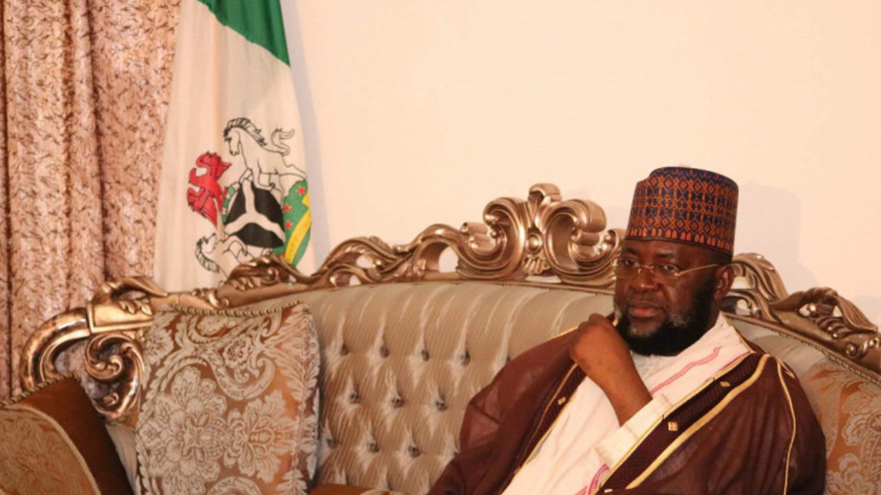 COVID-19: Izala Suspends Public Ramadan Tafsir, Tahajjud Supererogatory Prayers