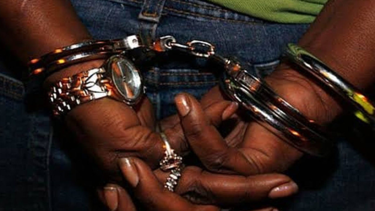 FG Formally Classifies Kidnappers, Bandits as Terrorists