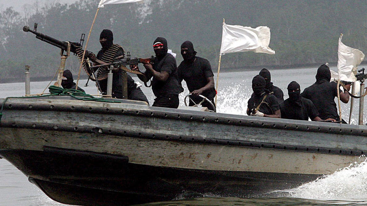 Troops Rescue Kidnapped Victims, Recover Stolen Crude Oil in N/Delta