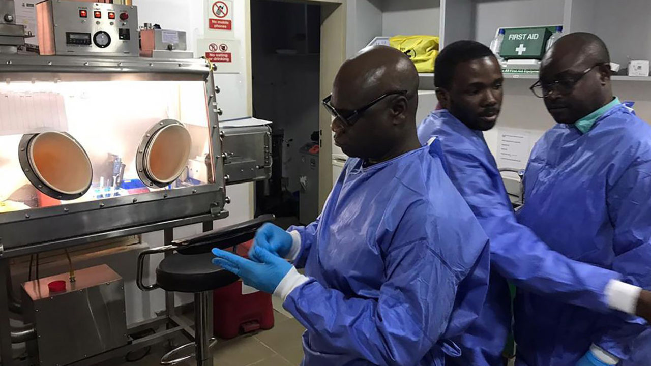 All SSS3 Boarding Students in Ogun to Undergo COVID-19 and Malaria Tests