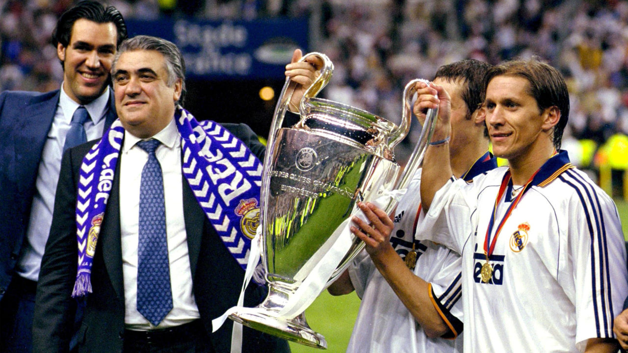 Real Madrid Players Agree to 10 to 20 Percent Wage Cut